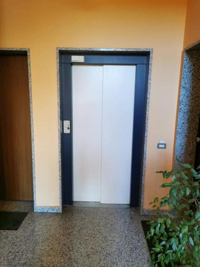 Welcome B&B Lodi Bagian luar foto