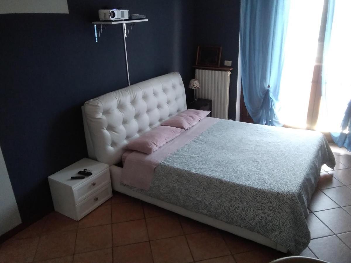 Welcome B&B Lodi Bagian luar foto