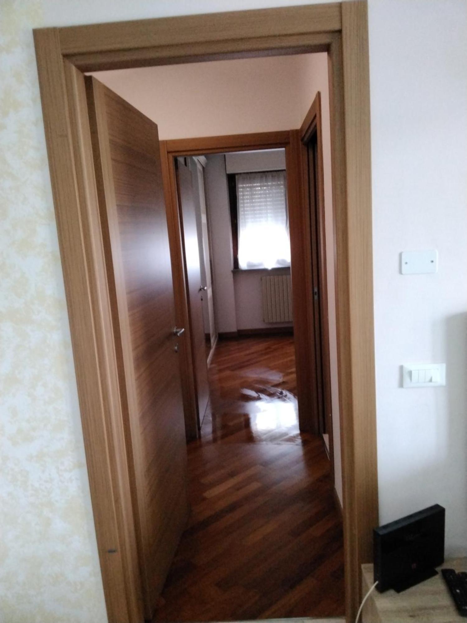 Welcome B&B Lodi Bagian luar foto